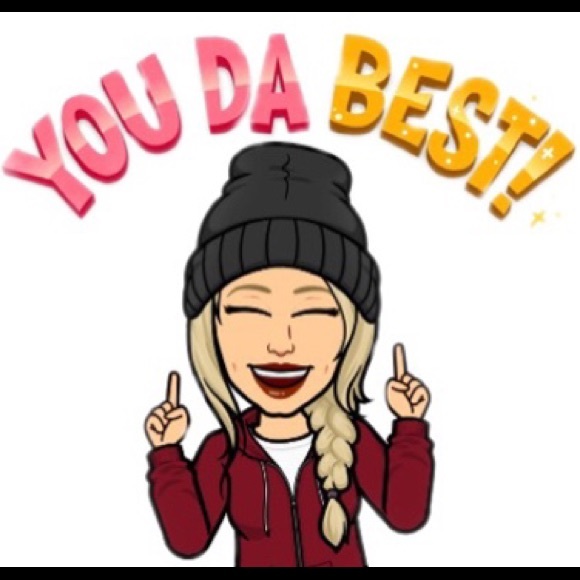 Meet your Posher, Kristin - Picture 4 of 5